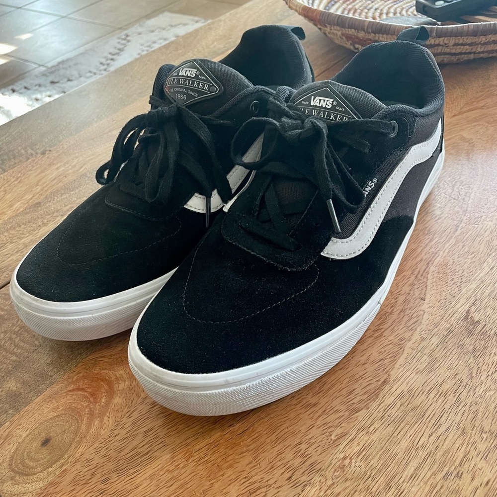 Vans Kyle Walker Pro Size 12